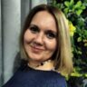 Оксана Леонова