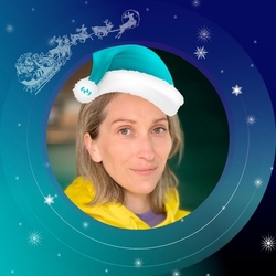 Мила Ханзина