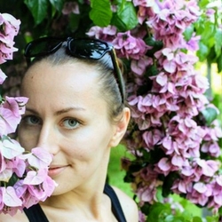 Галина Иванова