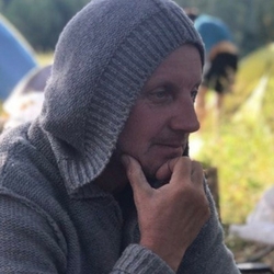 Андрей Федотов