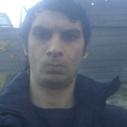 Семен Асанов