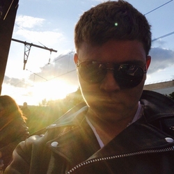 Антон Панов