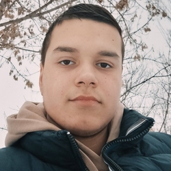 Николай Каспаров