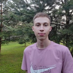 Александр Терехов