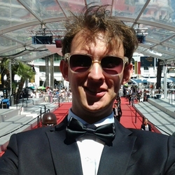 Александр Туарминский