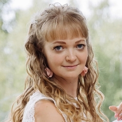 Татьяна Марковцева