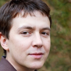 Алекс Васильев