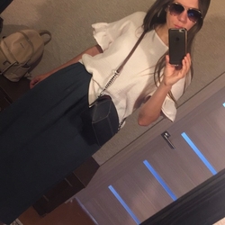 Марина Антонова