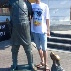 Егор Чулков