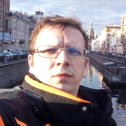 Кирилл Спесивцев