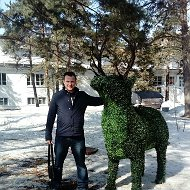 Павел Кордин