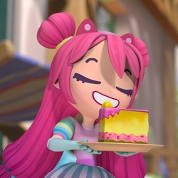 Милана Рощина