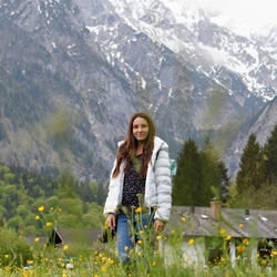 Валерия Седых