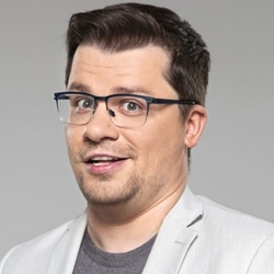 Ник Спиридонов