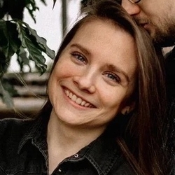 Мария Волкова