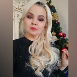 Людмила Краснова