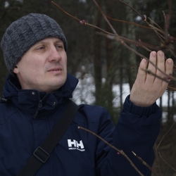 Максим Жулинский