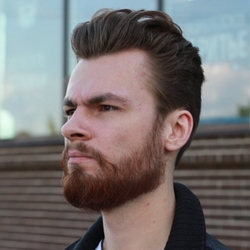 Андрей Скуратов