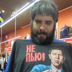 Дмитрий Масленников