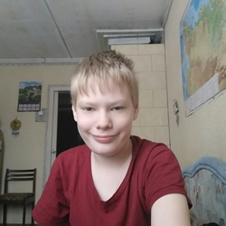 Матвей Макаровский