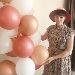 Наталья Алексеевна