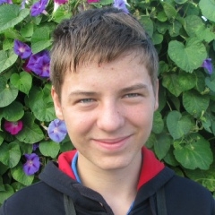 Александр Рожнов