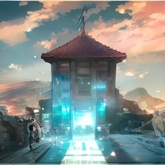 Даниил Орлов