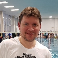 Игорь Корнеев