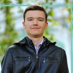 Илья Игнатьев