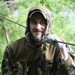 Алексей Усов