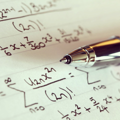 Людмила Математика