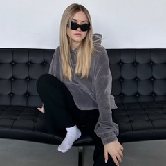 Кристина Мацапура