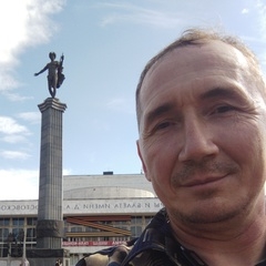 Айрат Назмиев