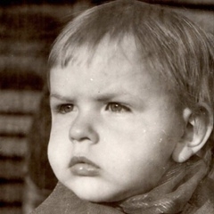 Дмитрий Михин