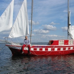 Григорий Богданов