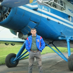 Булат Тимербулатов