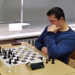 Константин Андреев