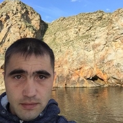 Евгений Ахмедов