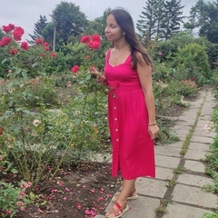 Мария Бугровская