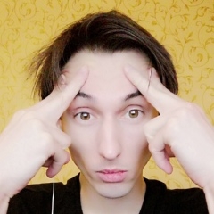 Григорий Волков