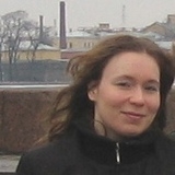 Мария Разноцветова