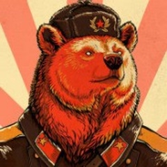 Михаил Медведь