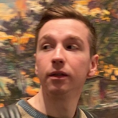 Виталий Ощепков