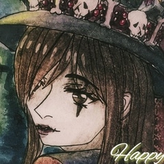 Анна Гельвер