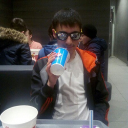 Миша Шакиров