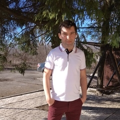 Александр Медведев