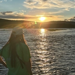 Аяна Бадмаева