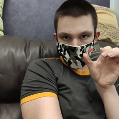 Александр Маркичев