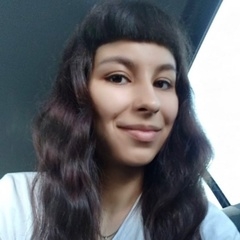 Арина Костина