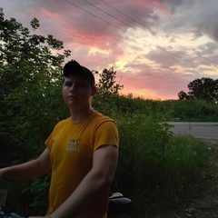 Вадим Стародубцев